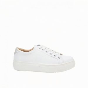 Retro platform chunky unisex women’s sneakers