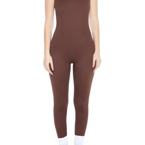 Seamless Tank Jumpsuit