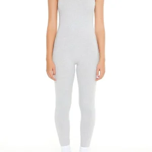 Fitted Cami Jumpsuit