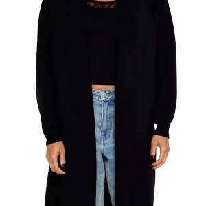 Shawl Collar Cardigan Sweater